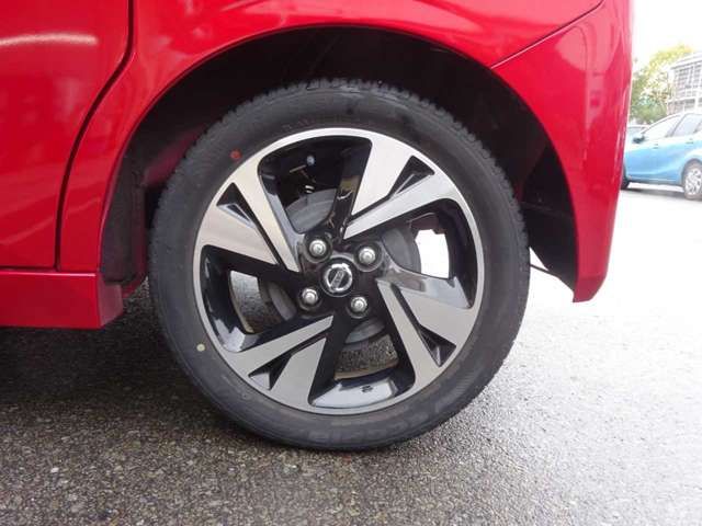 NISSAN ROOX 2021 Image 31