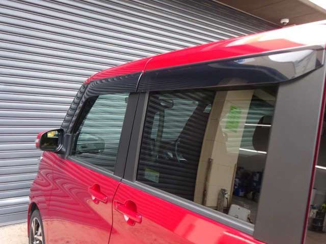 NISSAN ROOX 2021 Image 31