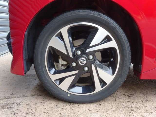 NISSAN ROOX 2021 Image 31