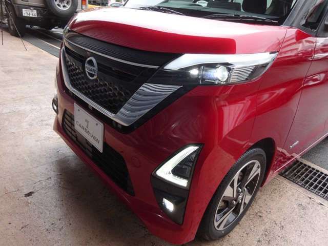 NISSAN ROOX 2021 Image 31