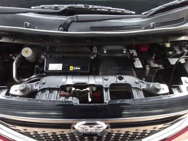 NISSAN ROOX 2021 Image 31