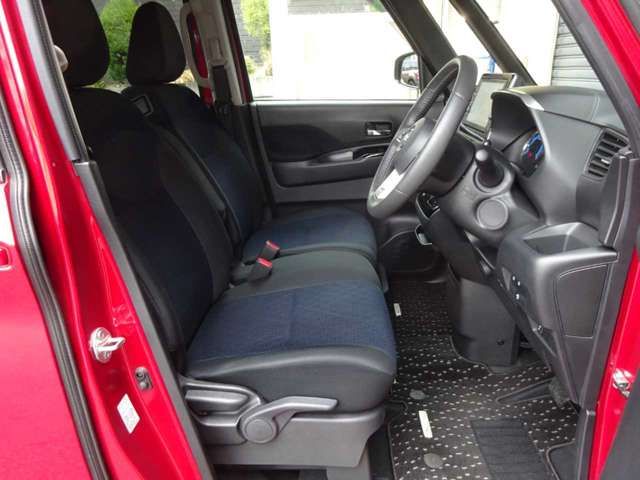 NISSAN ROOX 2021 Image 31