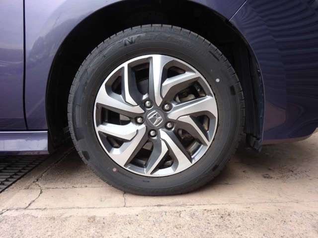 HONDA STEPWAGON SPADA 2015 Image 31