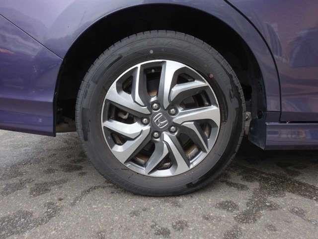 HONDA STEPWAGON SPADA 2015 Image 31