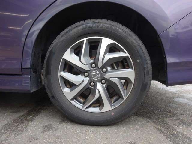 HONDA STEPWAGON SPADA 2015 Image 31