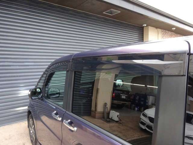 HONDA STEPWAGON SPADA 2015 Image 31