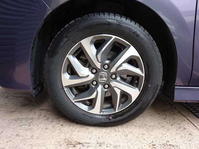 HONDA STEPWAGON SPADA 2015 Image 31