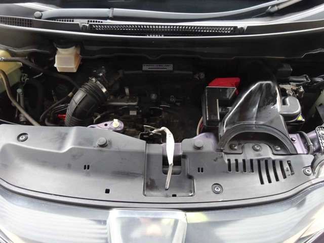 HONDA STEPWAGON SPADA 2015 Image 31