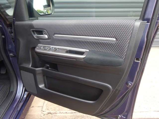 HONDA STEPWAGON SPADA 2015 Image 31