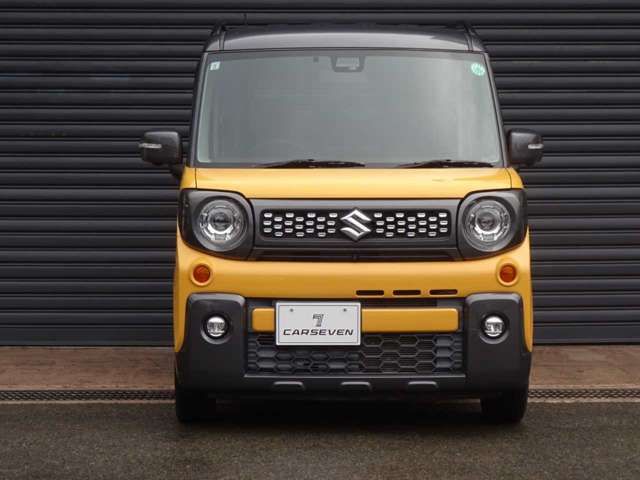 SUZUKI SPACIA GEAR 2019 Image 31