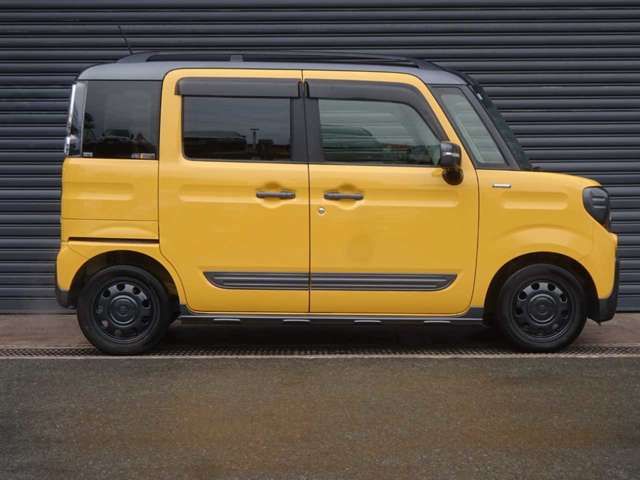 SUZUKI SPACIA GEAR 2019 Image 31