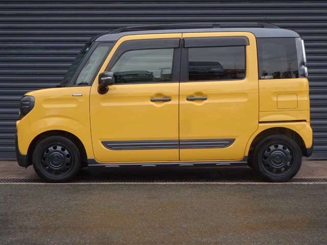 SUZUKI SPACIA GEAR 2019 Image 31