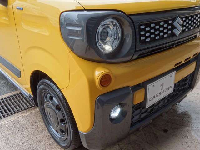 SUZUKI SPACIA GEAR 2019 Image 31