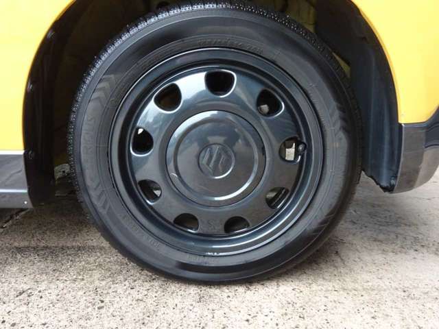 SUZUKI SPACIA GEAR 2019 Image 31