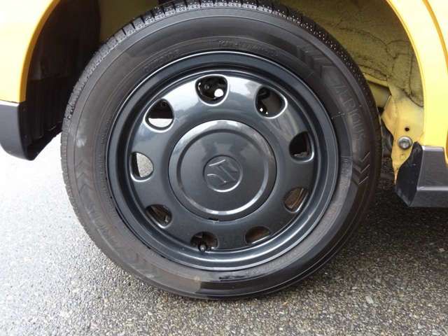 SUZUKI SPACIA GEAR 2019 Image 31