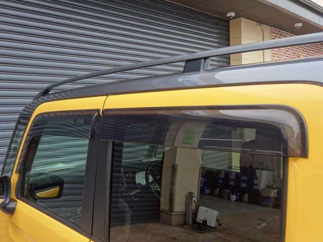 SUZUKI SPACIA GEAR 2019 Image 31