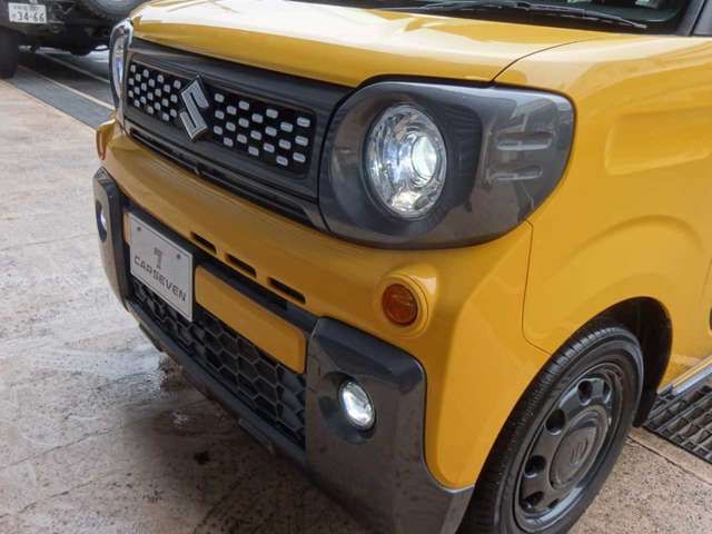 SUZUKI SPACIA GEAR 2019 Image 31