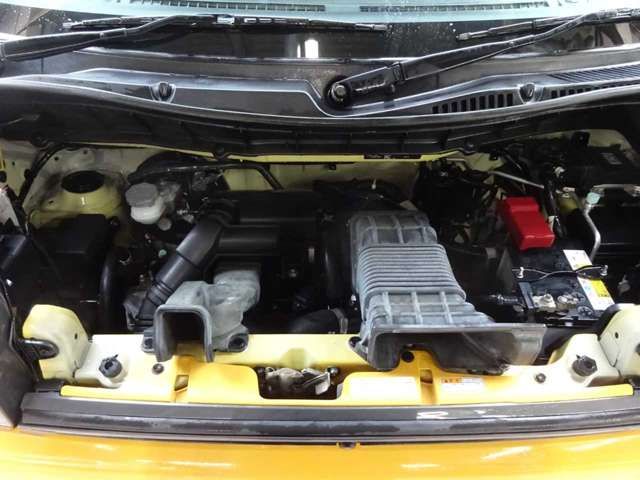 SUZUKI SPACIA GEAR 2019 Image 31