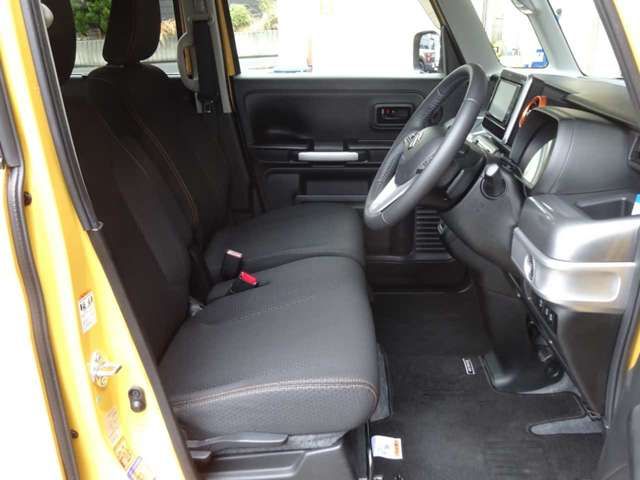 SUZUKI SPACIA GEAR 2019 Image 31