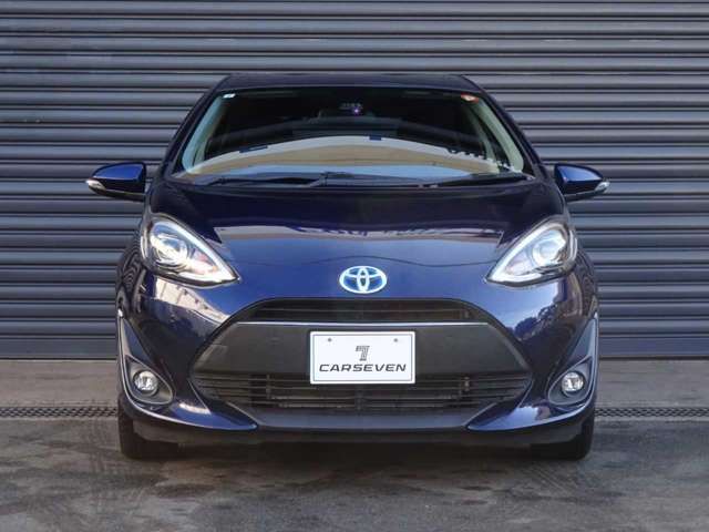 TOYOTA AQUA 2019 Image 31