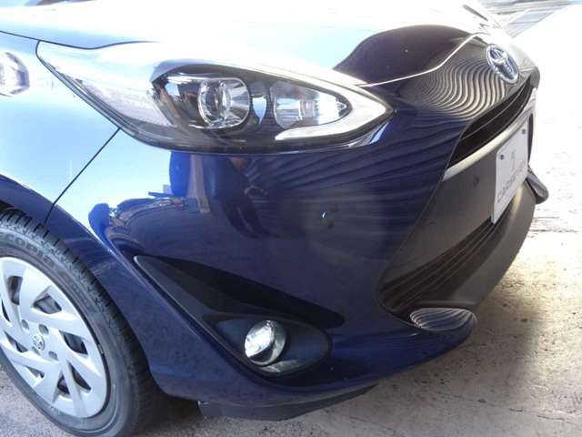 TOYOTA AQUA 2019 Image 31