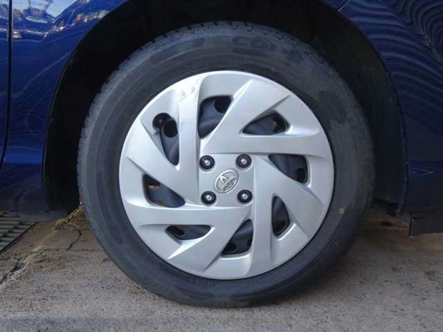 TOYOTA AQUA 2019 Image 31