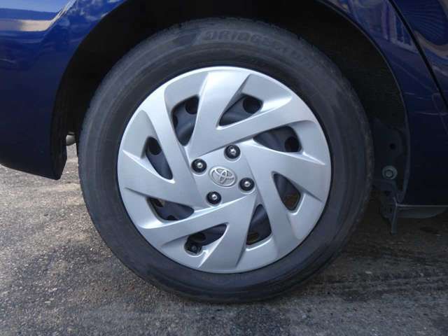 TOYOTA AQUA 2019 Image 31