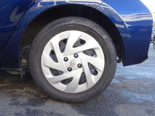 TOYOTA AQUA 2019 Image 31