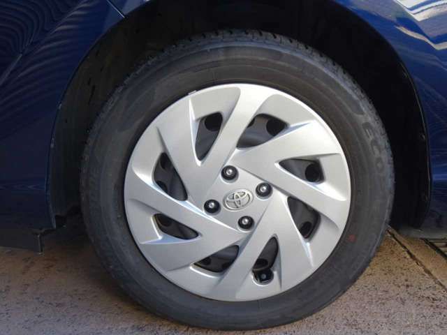 TOYOTA AQUA 2019 Image 31