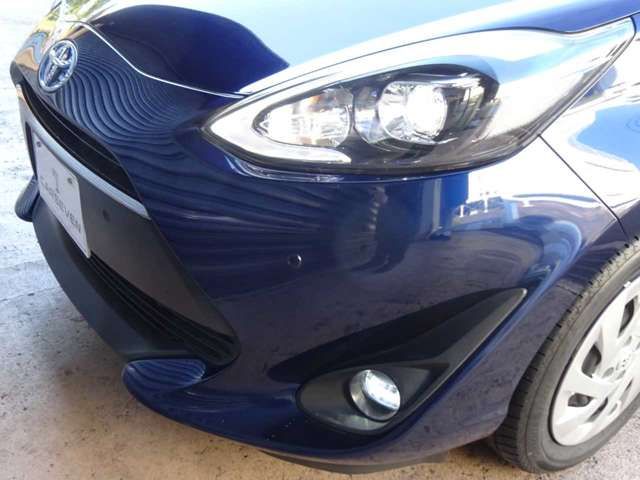 TOYOTA AQUA 2019 Image 31