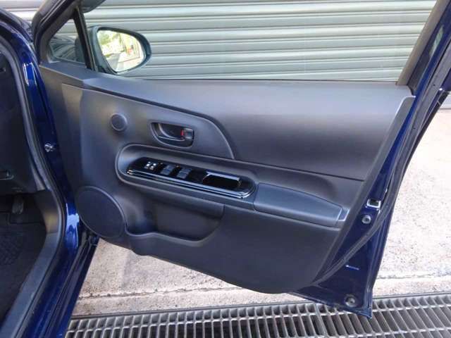 TOYOTA AQUA 2019 Image 31