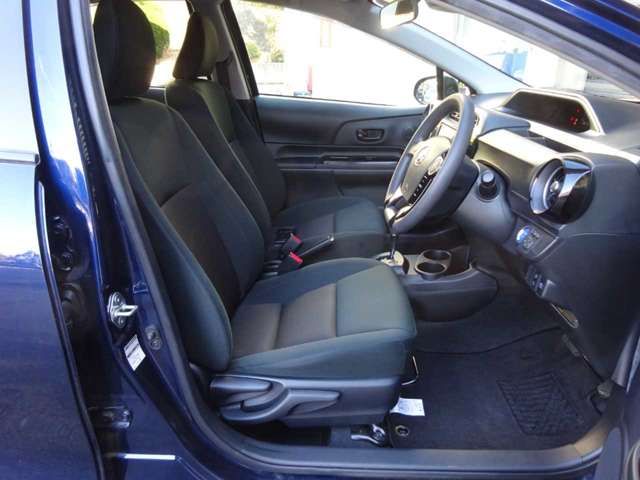 TOYOTA AQUA 2019 Image 31