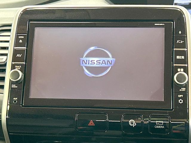 NISSAN SERENA  S-HYBRID 2019 Image 31