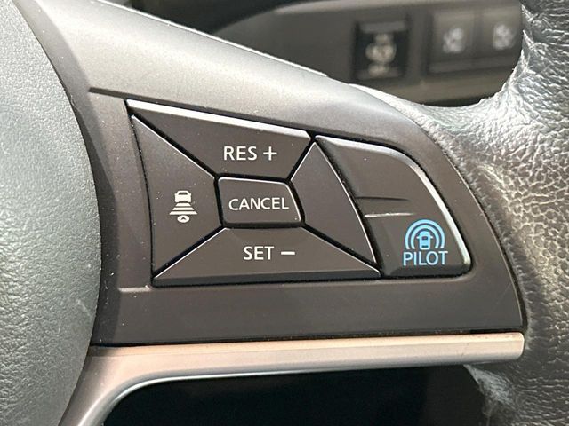 NISSAN SERENA  S-HYBRID 2019 Image 31