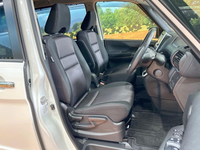 NISSAN SERENA  S-HYBRID 2019 Image 31