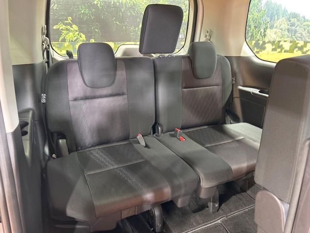 NISSAN SERENA  S-HYBRID 2019 Image 31