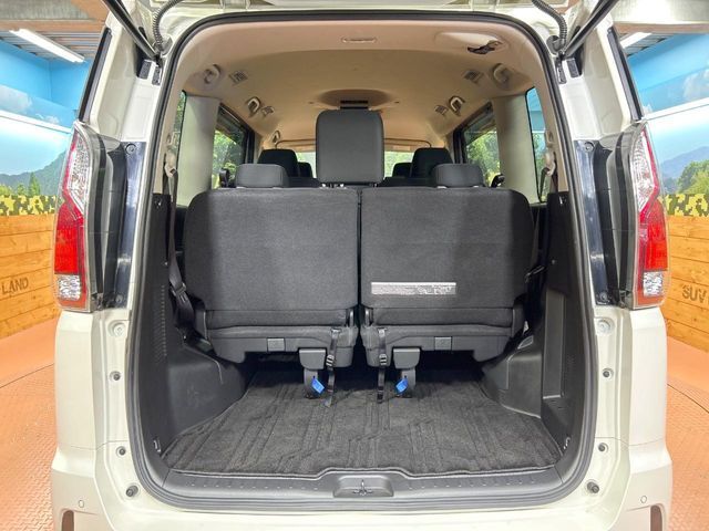 NISSAN SERENA  S-HYBRID 2019 Image 31