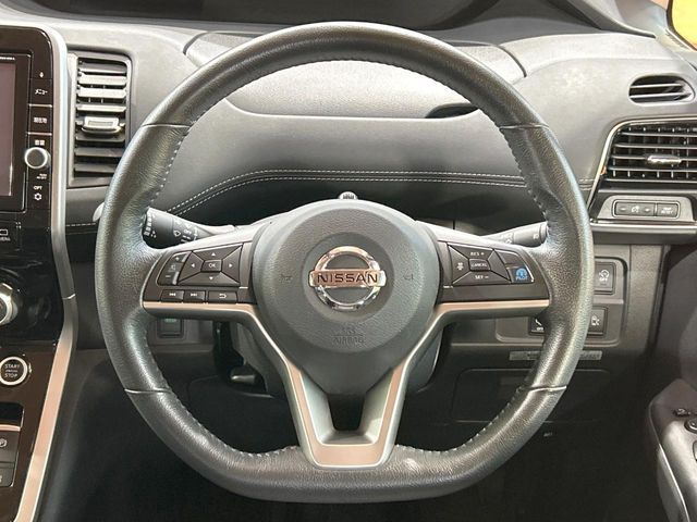 NISSAN SERENA  S-HYBRID 2019 Image 31