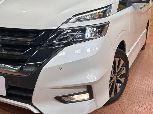 NISSAN SERENA  S-HYBRID 2019 Image 31