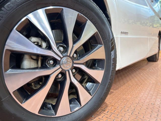 NISSAN SERENA  S-HYBRID 2019 Image 31