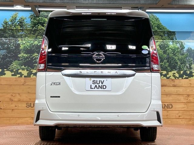 NISSAN SERENA  S-HYBRID 2019 Image 31