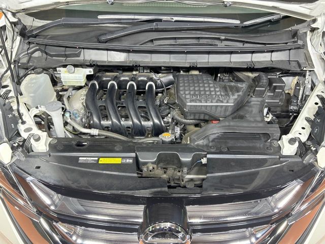 NISSAN SERENA  S-HYBRID 2019 Image 31