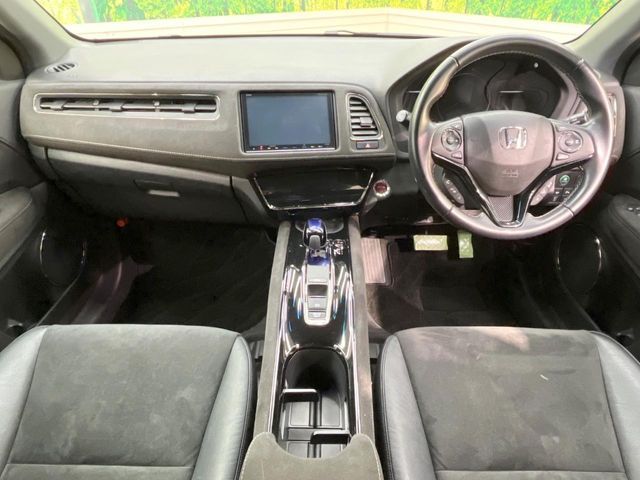 HONDA VEZEL HYBRID 2017 Image 31