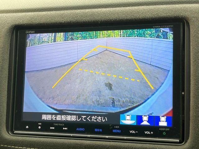 HONDA VEZEL HYBRID 2017 Image 31