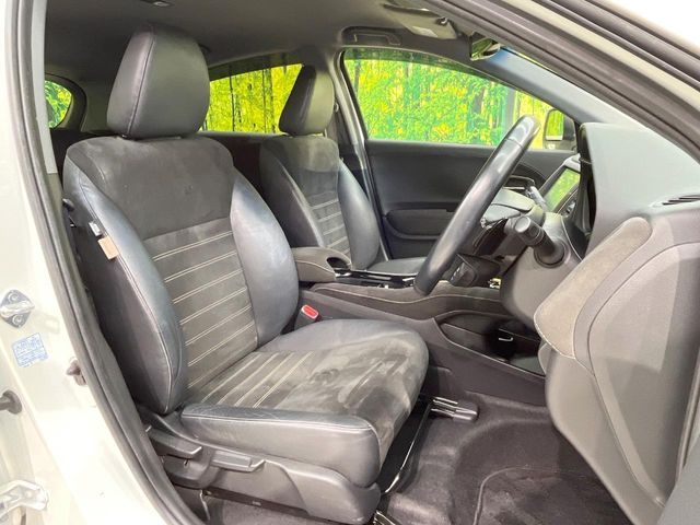 HONDA VEZEL HYBRID 2017 Image 31