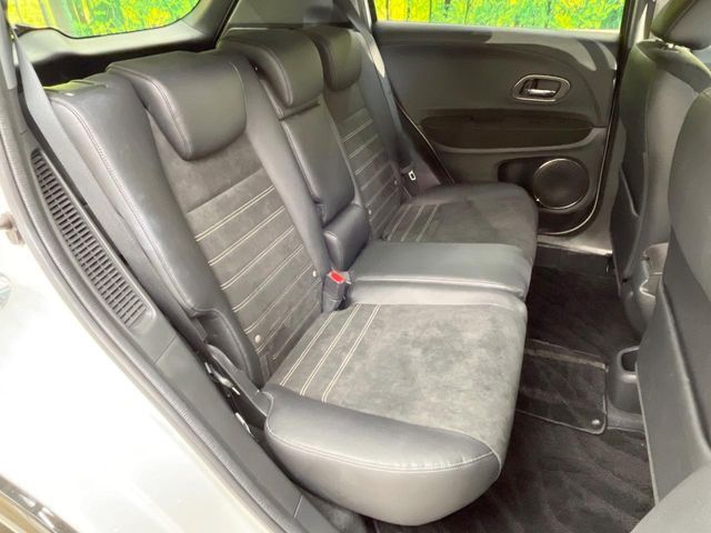 HONDA VEZEL HYBRID 2017 Image 31