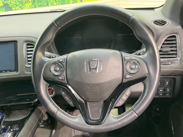 HONDA VEZEL HYBRID 2017 Image 31