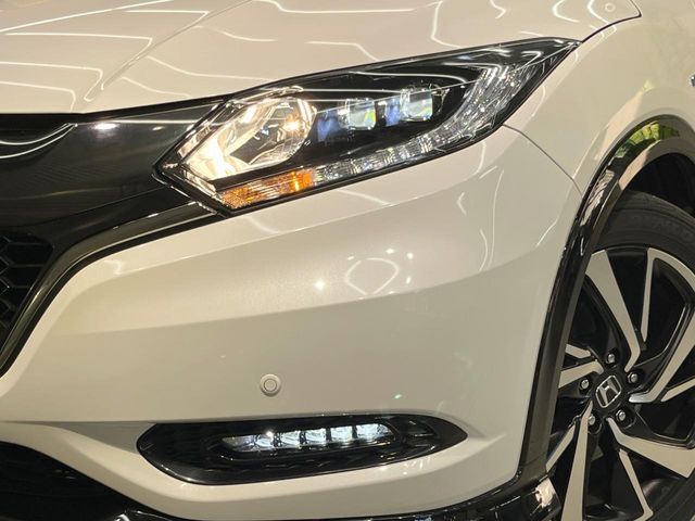 HONDA VEZEL HYBRID 2017 Image 31