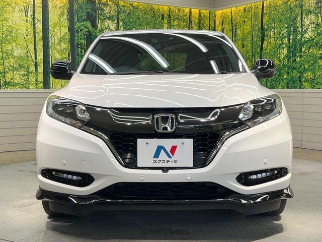 HONDA VEZEL HYBRID 2017 Image 31