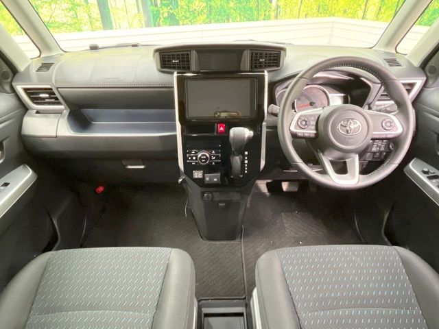 TOYOTA ROOMY 2023 Image 31